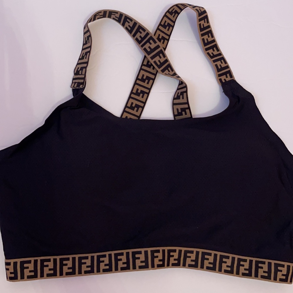 Sport bra